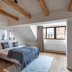Appartamento Schoenhouse Avenue - Digital Access, Berlino