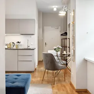 Apartment Modern&new Designer Flat In Charlottenburg, Berlin