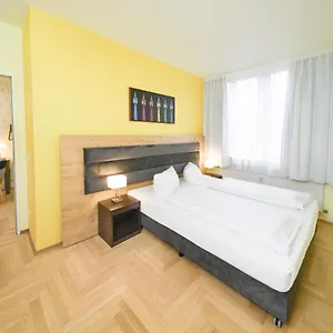  Apartment Amc Bundesallee
