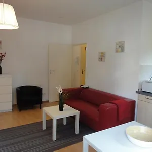 Apartment Wonderflat For Wonderful People, Berlin