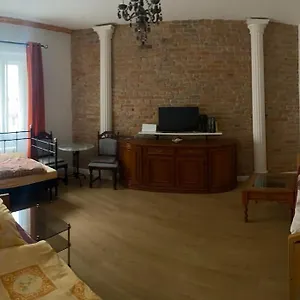 Apartment Exquisite, Berlin