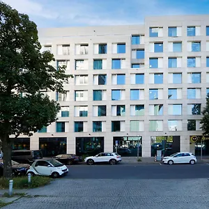 Hotel Berlin-tiergarten, Berlin