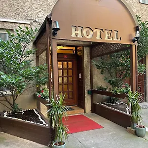 Hotel Adam, Berlin
