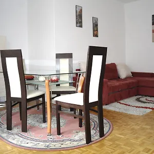 Apartment Kudamm West, Berlin