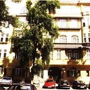 Maison d'hôtes Waizenegger Am Kurfuerstendamm, Berlin