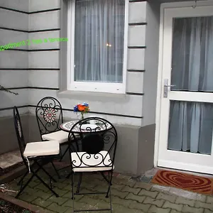 Stars Essener Strasse Apartamento