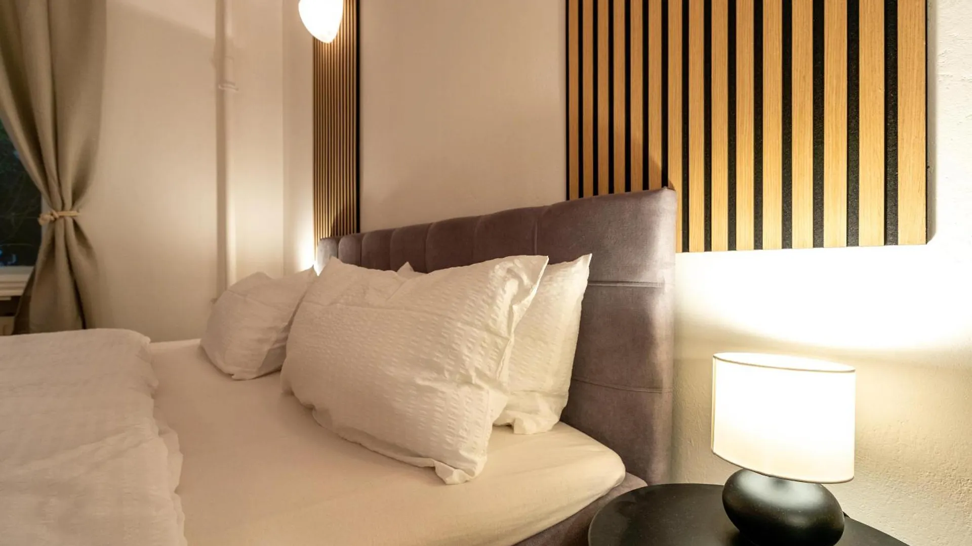 Evostay - Grosses Apartment In Zentraler Lage Berlin Germany